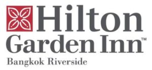 Hilton Garden Inn Bangkok Riverside